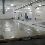平湖防腐防静电地坪,防腐防静电自流平地坪-缩略图2