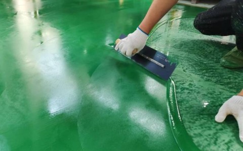 平湖VEF地坪什么是VEF地坪