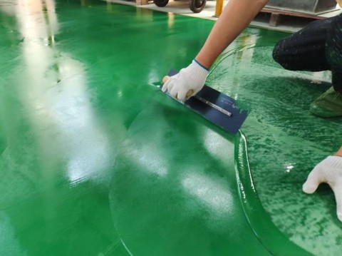 平湖VEF地坪什么是VEF地坪