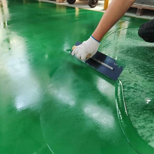 平湖VEF地坪什么是VEF地坪